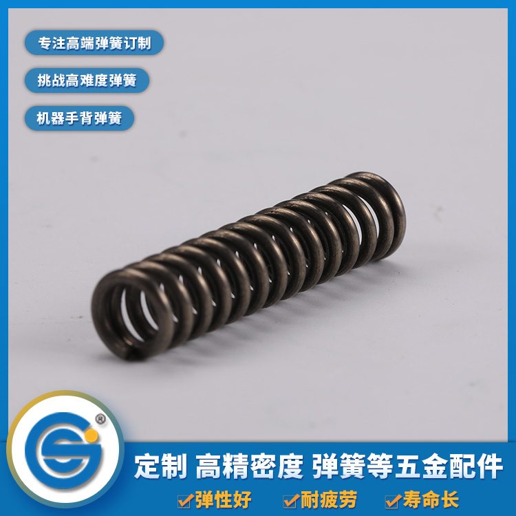 彈簧廠家告訴你：彈簧旋向如何區(qū)分？