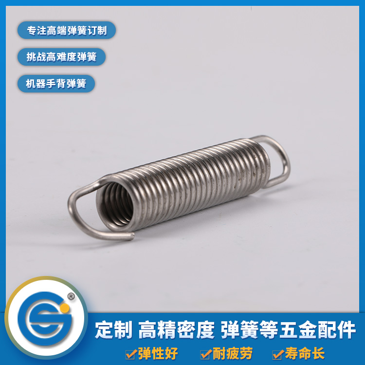 彈簧定制：不銹鋼彈簧具有抗腐蝕性嗎？