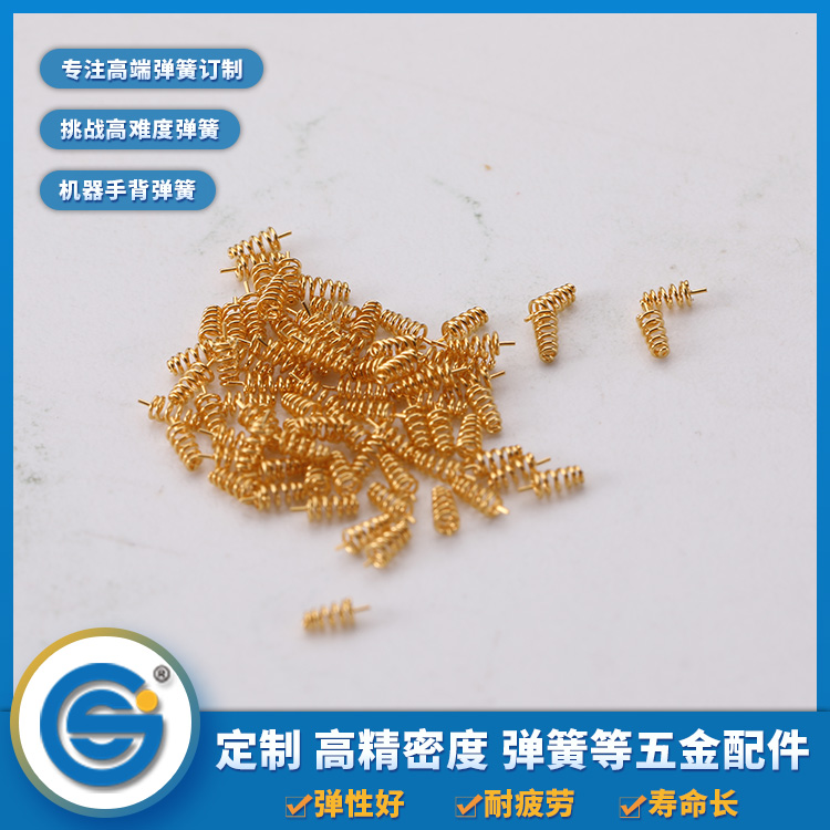 使用閥門彈簧有哪些注意事項？