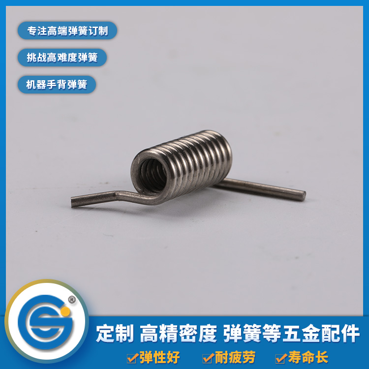 什么是耐高溫彈簧，有什么作用