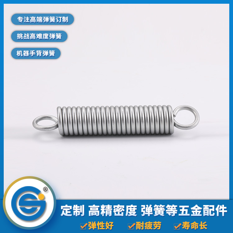 彈簧電解拋光會影響彈性嗎？