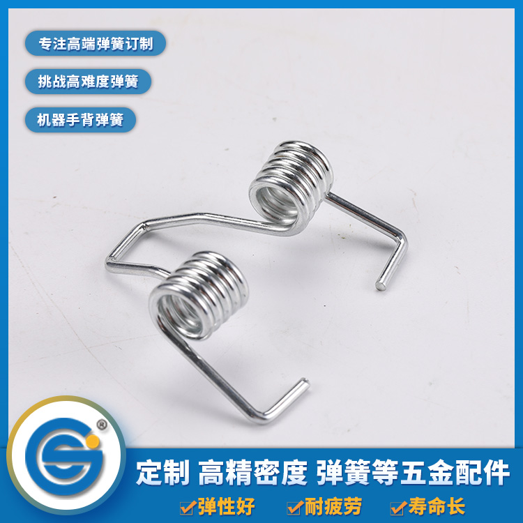 彈簧的主要功能是什么？