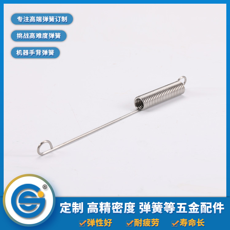 不銹鋼彈簧的焊接性能怎么樣？